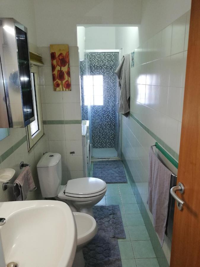 Alfa Casa Vacanze Catania Apartment Luaran gambar