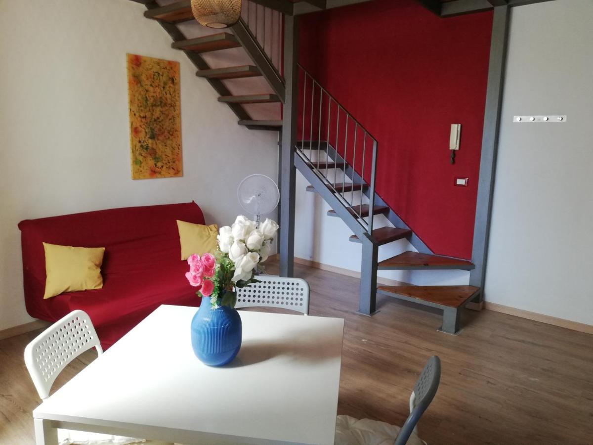 Alfa Casa Vacanze Catania Apartment Luaran gambar