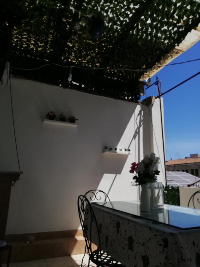 Alfa Casa Vacanze Catania Apartment Luaran gambar
