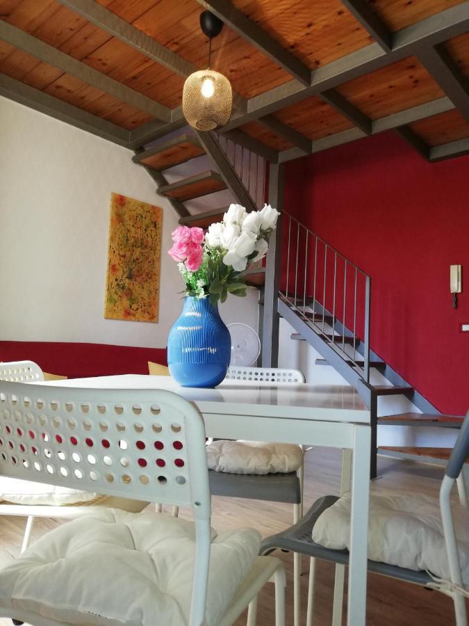 Alfa Casa Vacanze Catania Apartment Luaran gambar