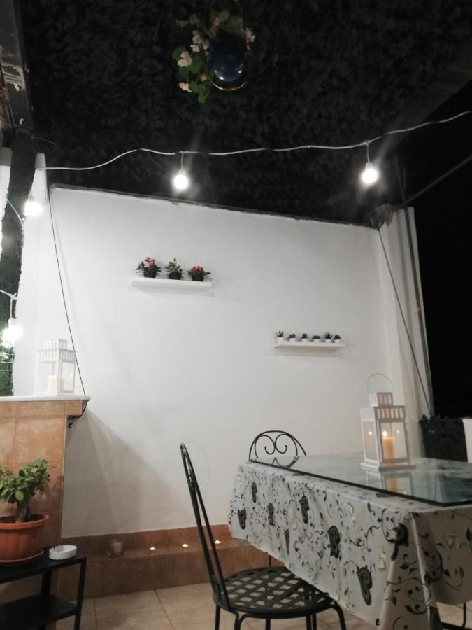 Alfa Casa Vacanze Catania Apartment Luaran gambar