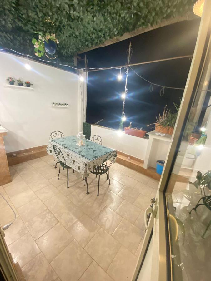 Alfa Casa Vacanze Catania Apartment Luaran gambar
