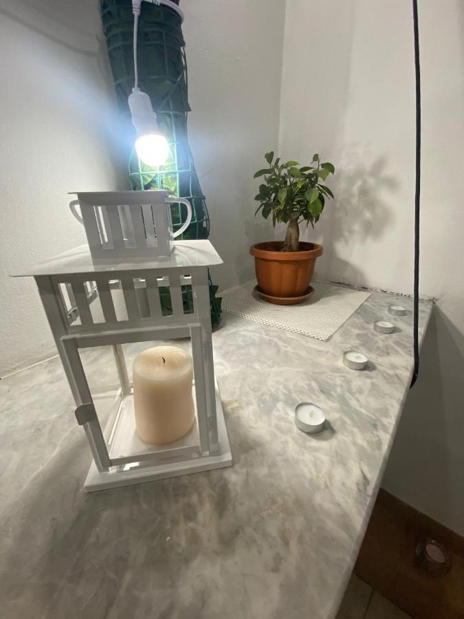 Alfa Casa Vacanze Catania Apartment Luaran gambar