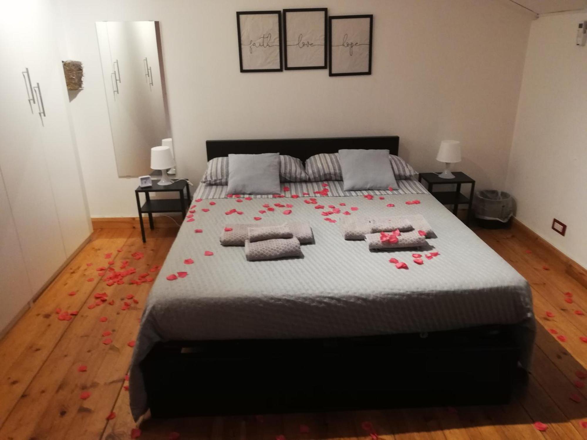 Alfa Casa Vacanze Catania Apartment Luaran gambar